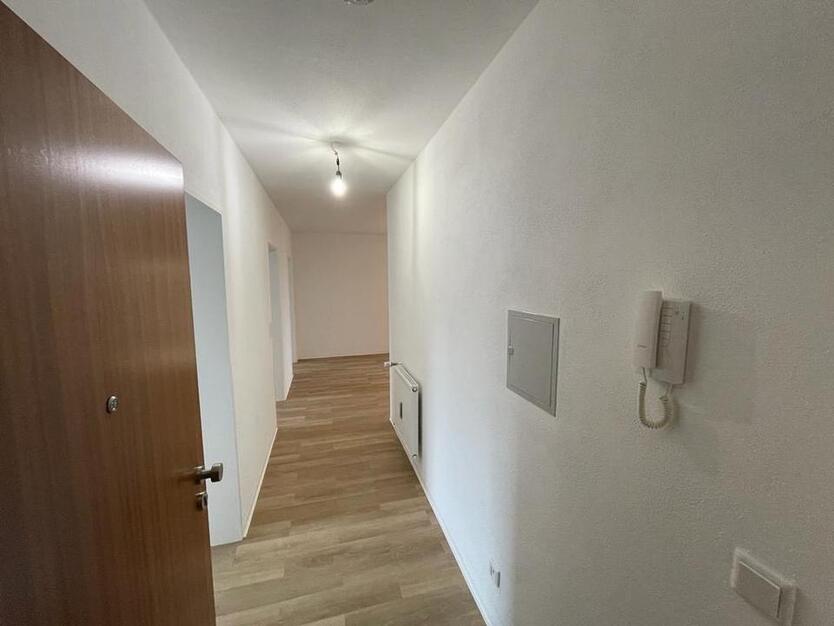 4 Zimmer Mietwohnung