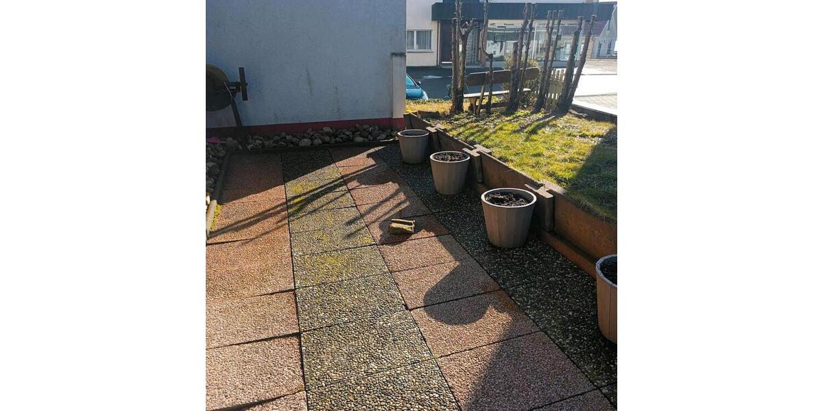 Erdgeschoßwohnung Aichhalden - 2 Zimmer, 49 m&sup2;, 390&euro; | Angebot:24743982