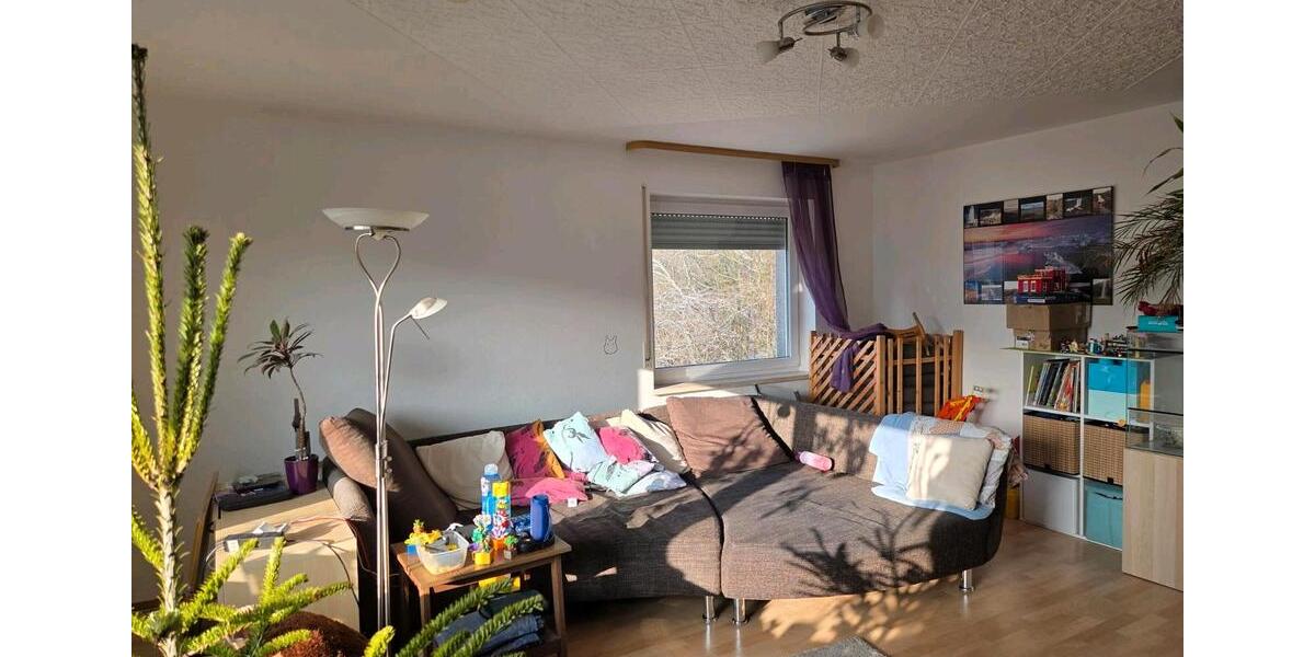 Hello Wohnung in Boxberg 4 zimmer