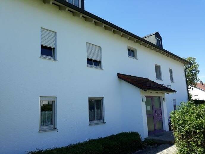 Etagenwohnung Altötting Wiesmühle - 2 Zimmer, 49 m&sup2;, 450&euro; | Angebot:25336429