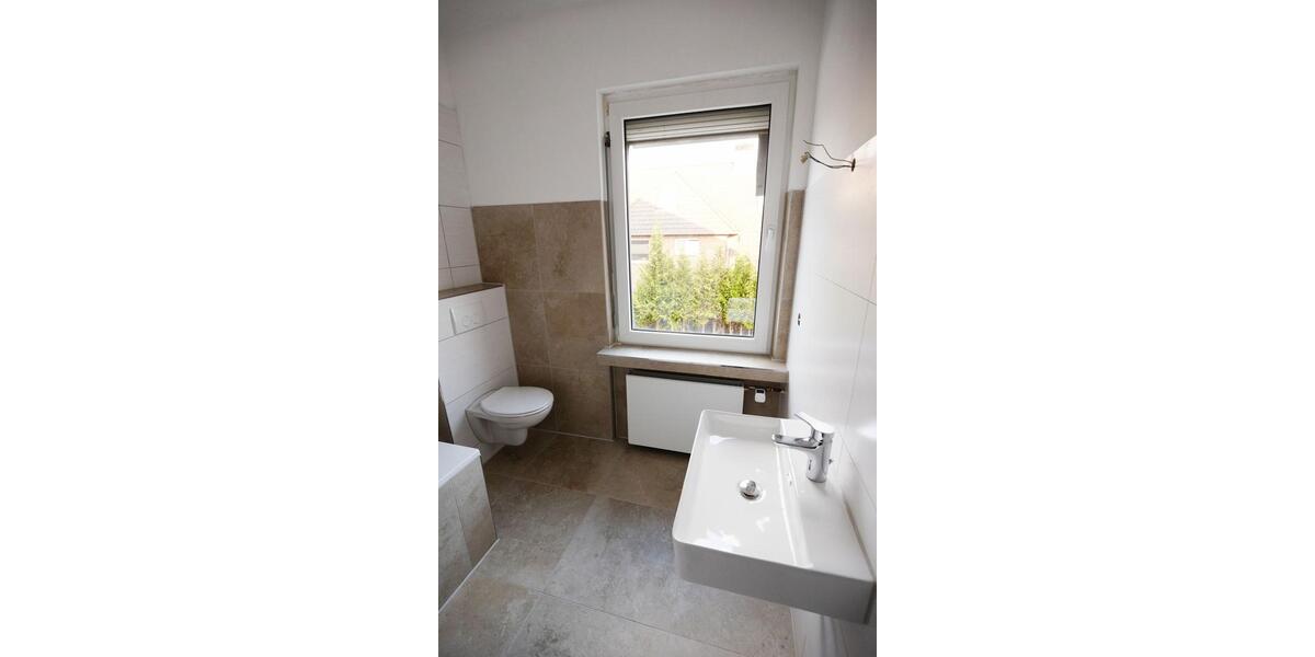 Charmante Maisonette Wohnung im Zweifamilienhaus 5.5 zimmer