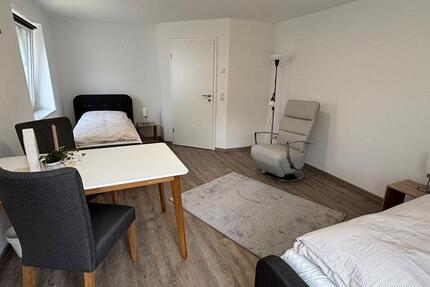 Wohnen auf Zeit Wesselburen - 1 Zimmer, 30 m&sup2;, 39&euro; | Angebot:24474479