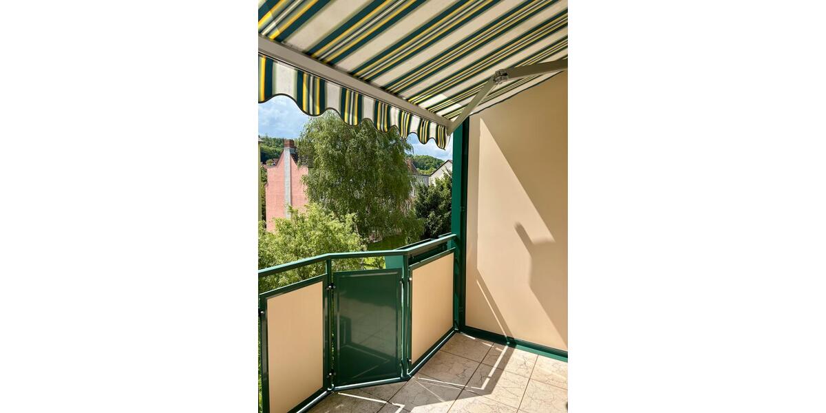 Etagenwohnung Waltershausen - 2 Zimmer, 47 m&sup2;, 310&euro; | Angebot:26614439