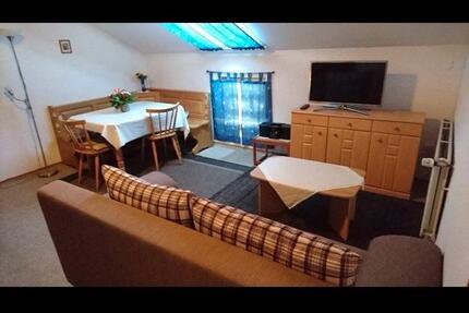 Wohnen auf Zeit Seeon-Seebruck Seebruck - 2 Zimmer, 50 m&sup2;, 670&euro; | Angebot:26450857