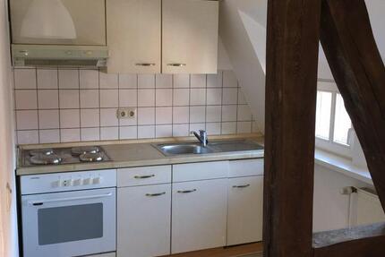 Wohnung Dömitz - 2 Zimmer, 43 m&sup2;, 258&euro; | Angebot:25916888