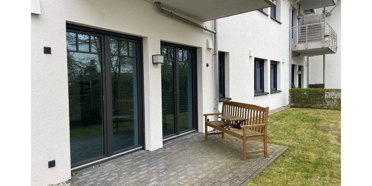 Gewerbeobjekt Niendorf Niendorf/Ostsee - 1.200&euro; | Angebot:24473331