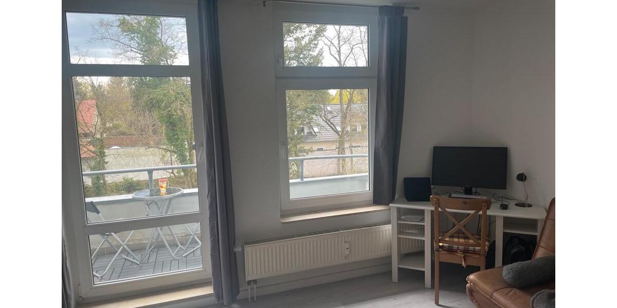 Dachgeschoßwohnung Saarbrücken West - 1 Zimmer, 33 m&sup2;, 750&euro; | Angebot:26322108
