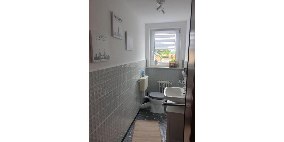 Wohnen auf Zeit Gronau (Leine) - 3 Zimmer, 84 m&sup2;, 70&euro; | Angebot:12389259