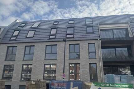 Wohnung Düsseldorf Unterbach - 4 Zimmer, 99 m&sup2;, 1.783&euro; | Angebot:25079626