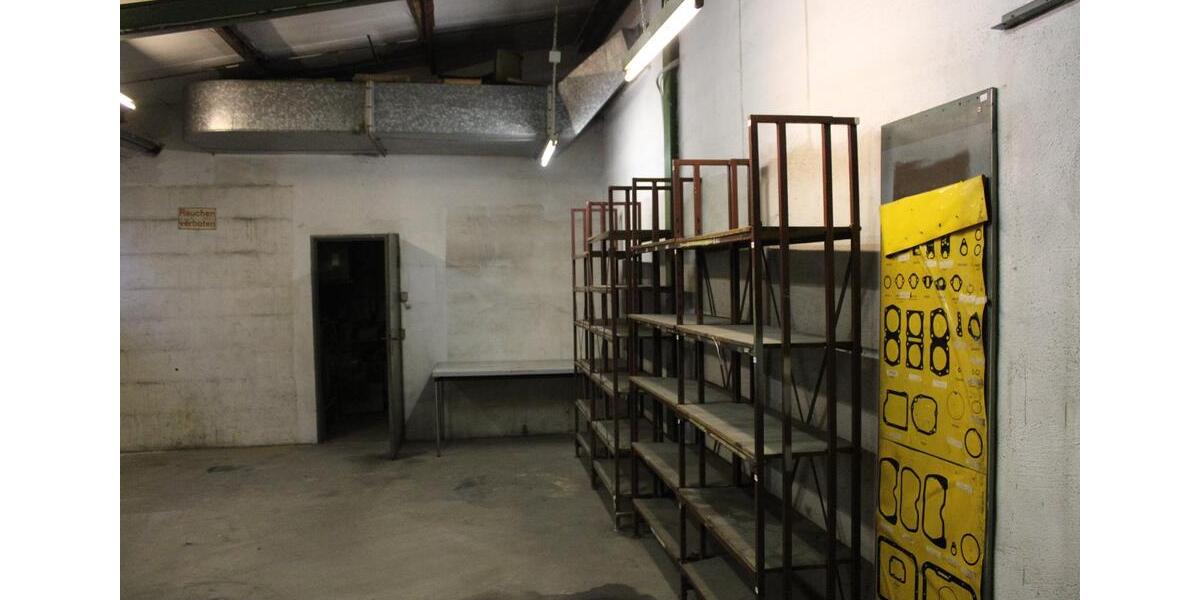 Gewerbeobjekt Iserlohn Letmathe - 4.000&euro; | Angebot:23719651