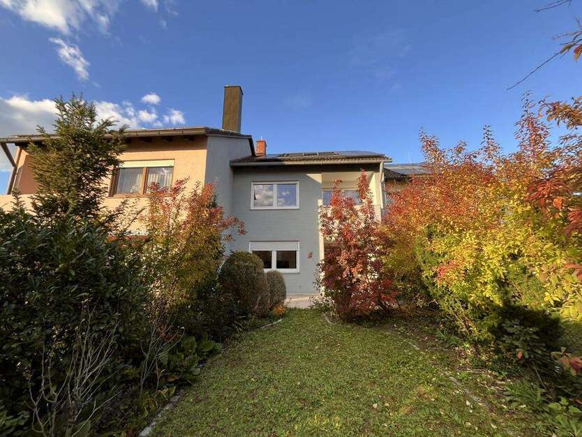 Haus zum Mieten in Lappersdorf 1.650 € 124 m² 5 zimmer