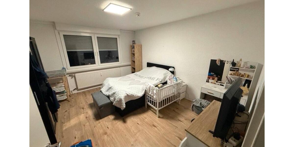3-Zimmerwohnung Ludwigshafen Pfingstweide 3 zimmer