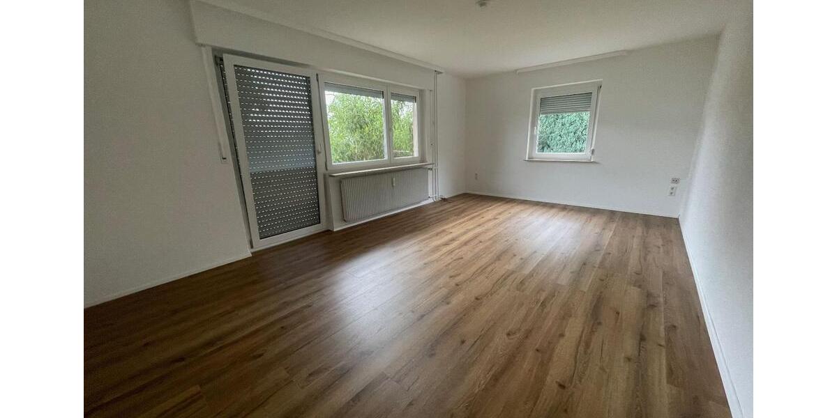 Erdgeschoßwohnung Sipplingen - 3 Zimmer, 76 m&sup2;, 850&euro; | Angebot:25933482
