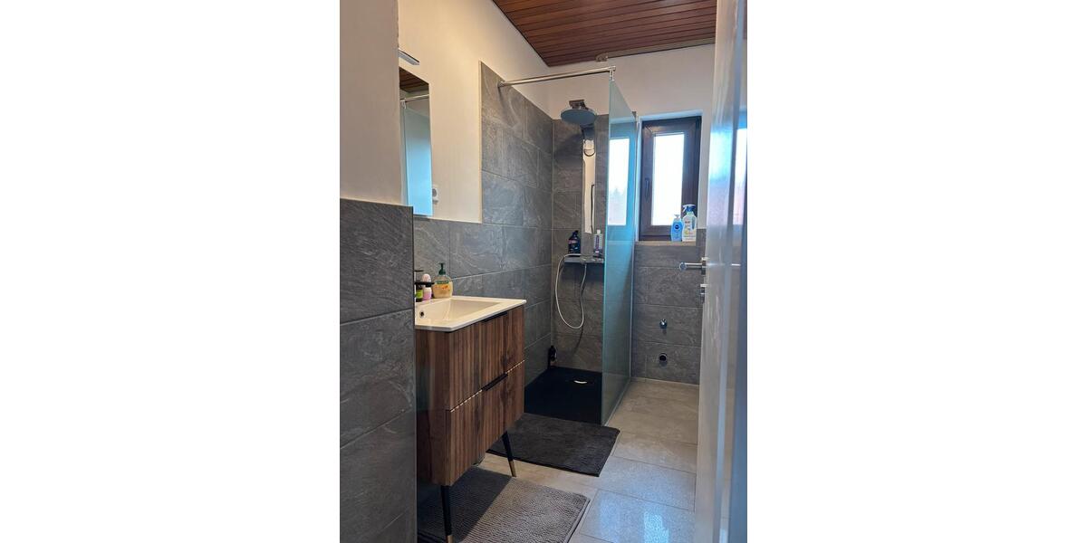 Erdgeschoßwohnung Spalt - 3 Zimmer, 89 m&sup2;, 1.140&euro; | Angebot:24787622