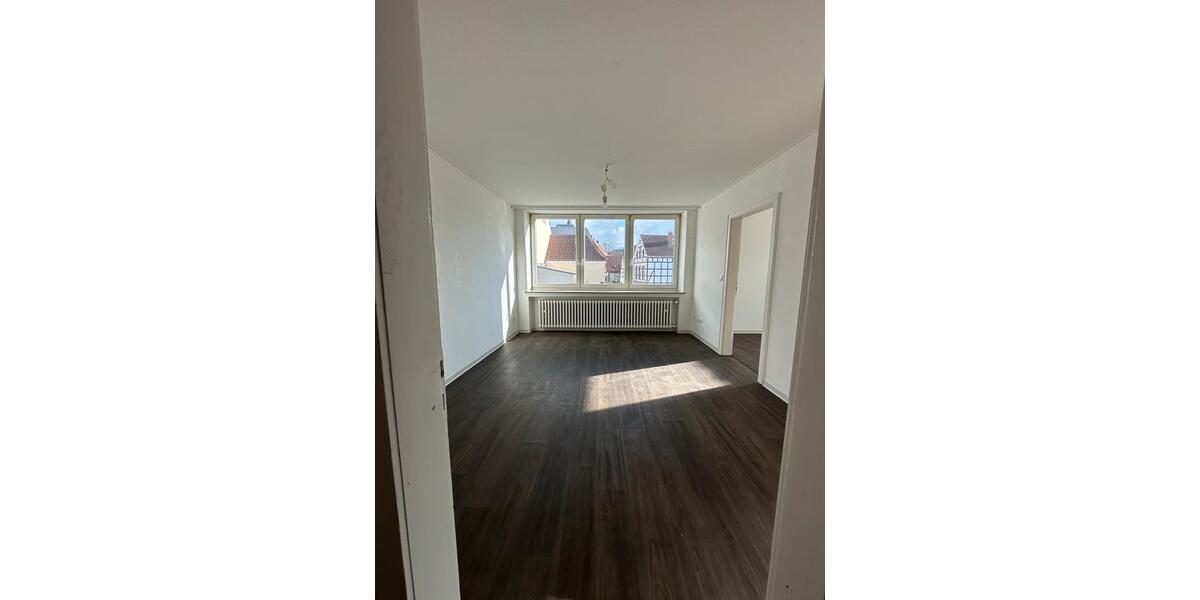 Etagenwohnung Lübbecke - 1 Zimmer, 70 m&sup2;, 360&euro; | Angebot:25978278