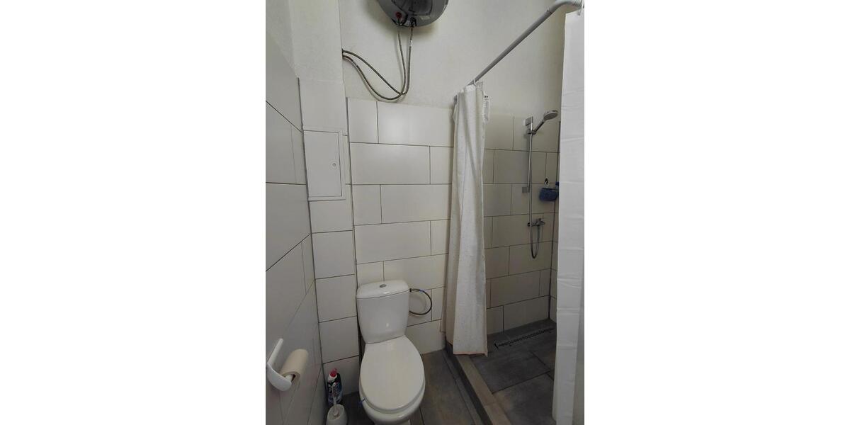 Titz – Möbliertes kleines Zimmer mit TV & Kühlschrank – 250 € War 1 zimmer