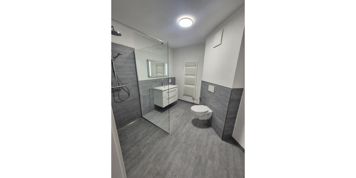 Etagenwohnung Schafflund - 3 Zimmer, 89 m&sup2;, 1.050&euro; | Angebot:24811302