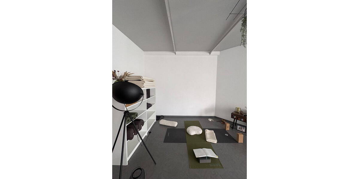 Gewerbeobjekt Bad Oeynhausen Innenstadt - 800&euro; | Angebot:26731069