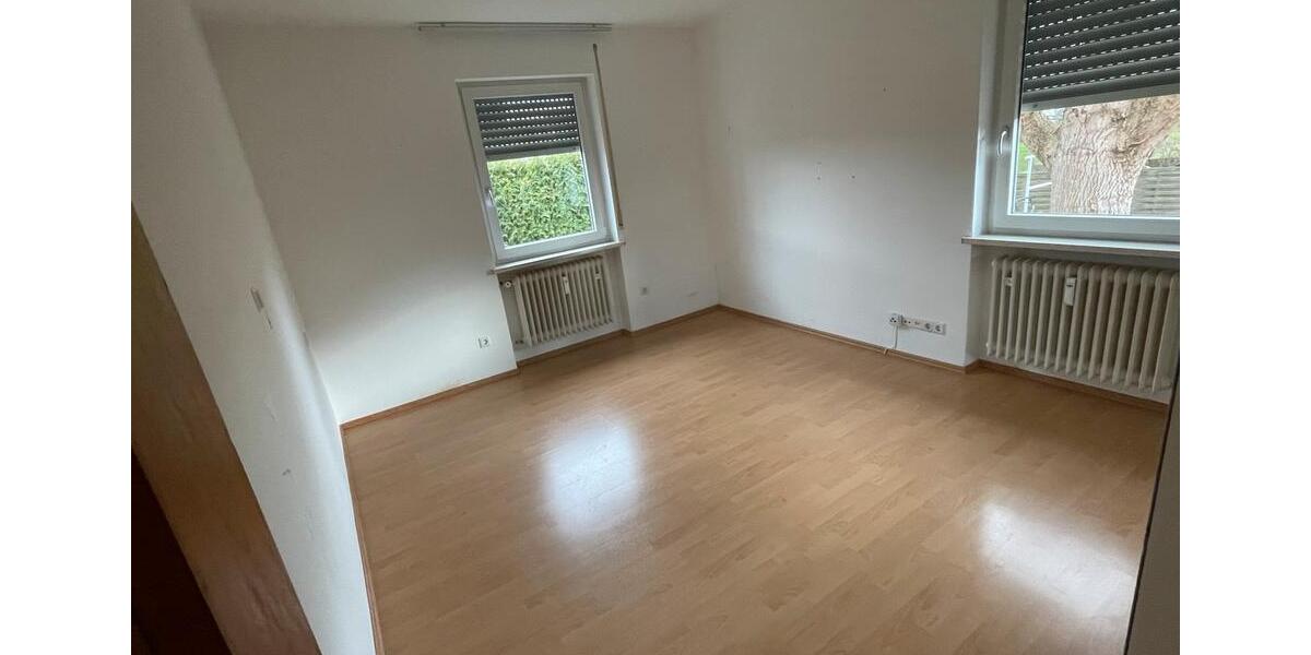 Wohnen auf Zeit Ulm Söflingen - 4 Zimmer, 113 m&sup2;, 600&euro; | Angebot:24806883