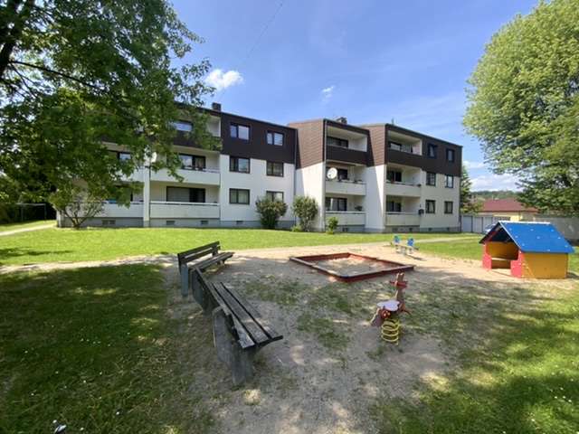Etagenwohnung Wirges - 2 Zimmer, 46 m&sup2;, 263&euro; | Angebot:27427091