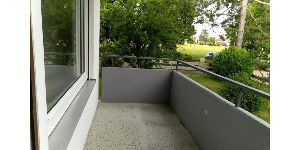 Hochparterre Albbruck - 2 Zimmer, 59 m&sup2;, 570&euro; | Angebot:25237152