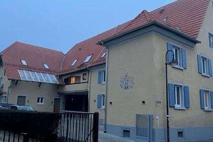 Wohnung Auggen - 3 Zimmer, 64 m&sup2;, 900&euro; | Angebot:24154219