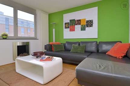 Wohnung Mainz Gonsenheim - 5 Zimmer, 104 m&sup2;, 2.850&euro; | Angebot:26644992