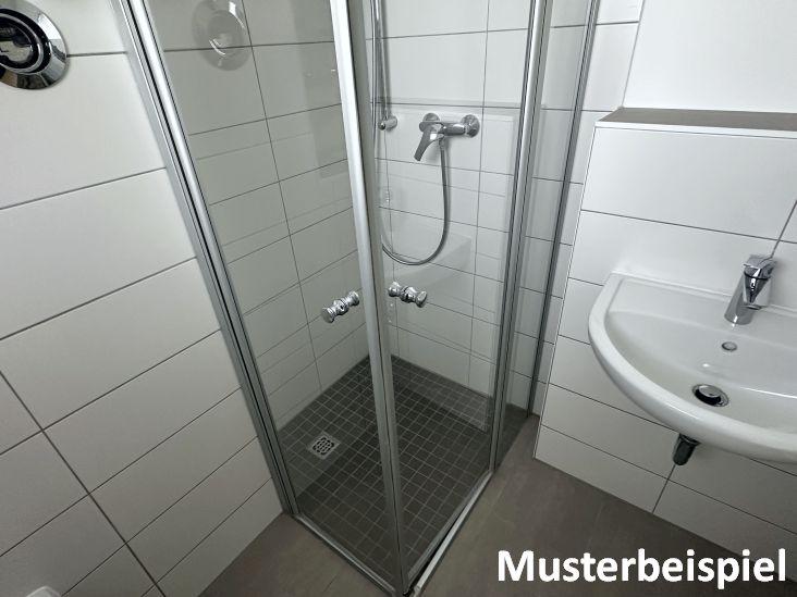 Etagenwohnung Seesen - 1 Zimmer, 34 m&sup2;, 255&euro; | Angebot:26587241