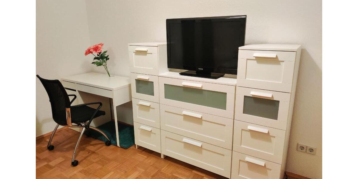 Wohnen auf Zeit Markkleeberg - 1 Zimmer, 17 m&sup2;, 550&euro; | Angebot:24828281