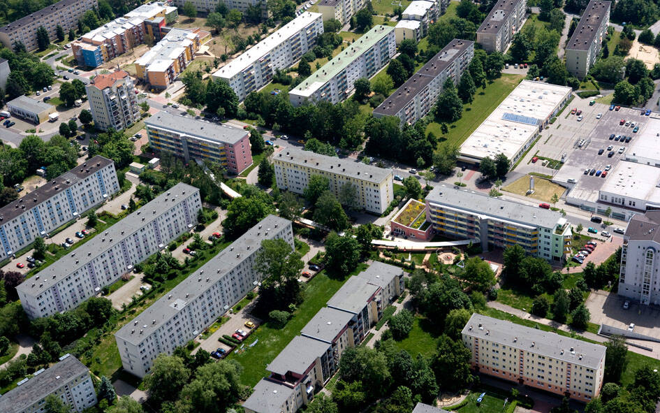 Etagenwohnung Zwickau Eckersbach - 4 Zimmer, 73 m&sup2;, 511&euro; | Angebot:26787177