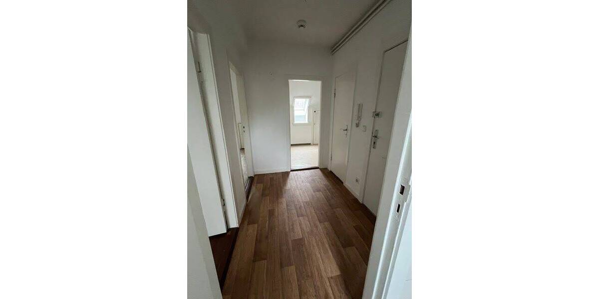 Etagenwohnung Nortorf - 2 Zimmer, 41 m&sup2;, 330&euro; | Angebot:26570875