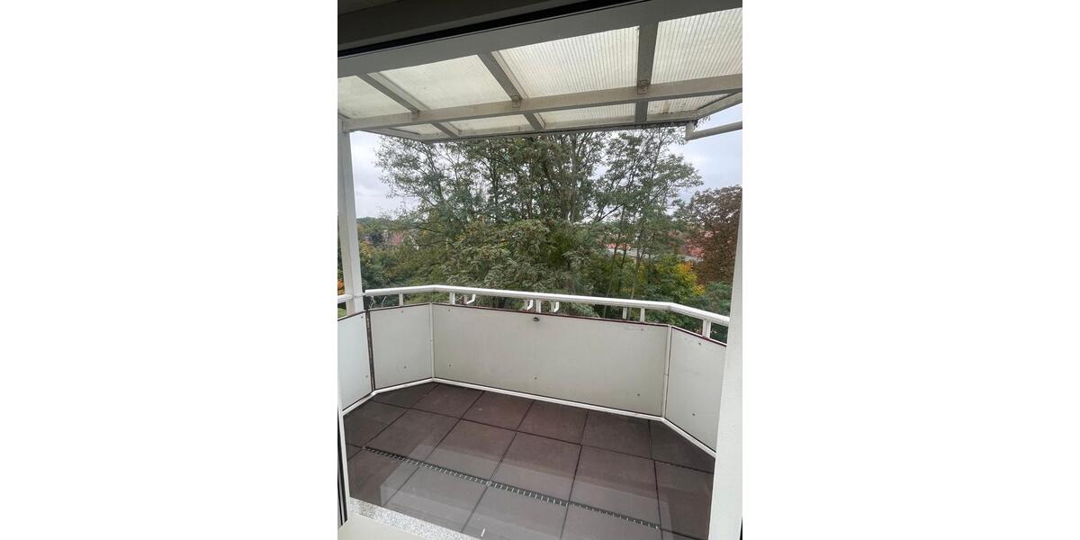 Etagenwohnung Schönebeck (Elbe) Pretzien - 3 Zimmer, 66 m&sup2;, 379&euro; | Angebot:23024256