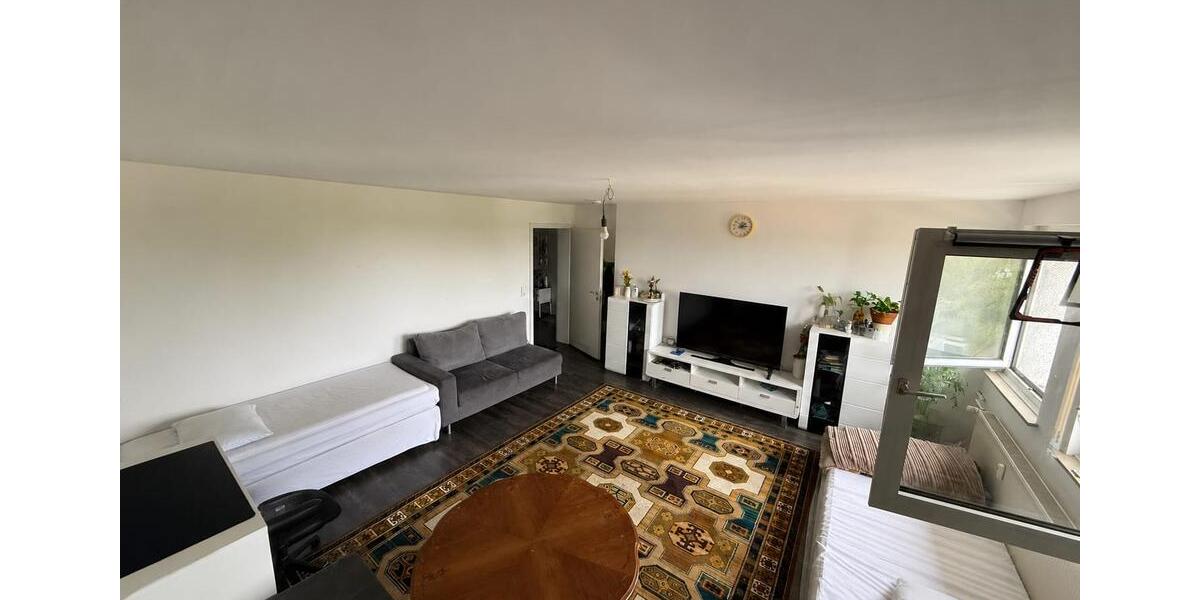 Dachgeschoßwohnung Bielefeld Mitte - 3 Zimmer, 88 m&sup2;, 748&euro; | Angebot:26635308