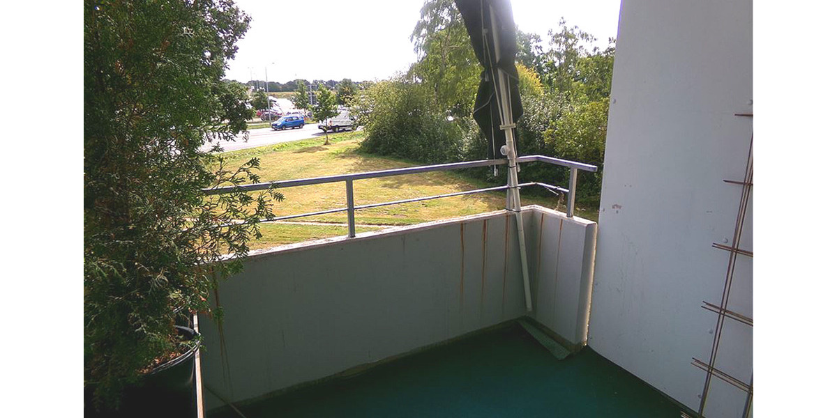 Etagenwohnung Celle Altencelle - 1 Zimmer, 35 m&sup2;, 495&euro; | Angebot:26354071