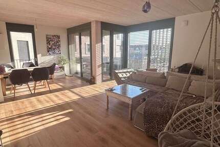 Wohnung Bamberg Bamberg-Ost - 4 Zimmer, 104 m&sup2;, 1.284&euro; | Angebot:26651926