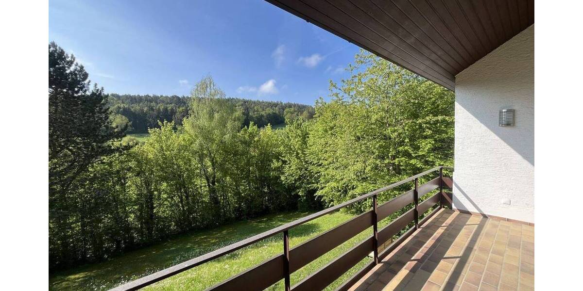 Etagenwohnung Aidlingen Deufringen - 4 Zimmer, 120 m&sup2;, 1.100&euro; | Angebot:26733210