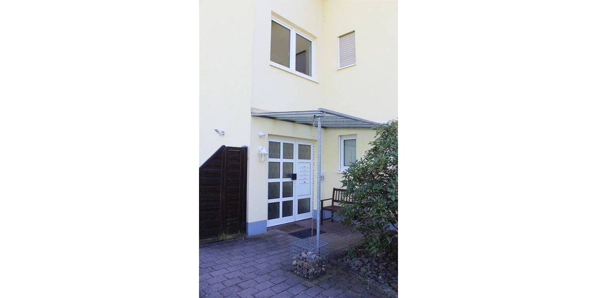 Etagenwohnung Wald-Michelbach Gadern - 2 Zimmer, 85 m&sup2;, 800&euro; | Angebot:26118143