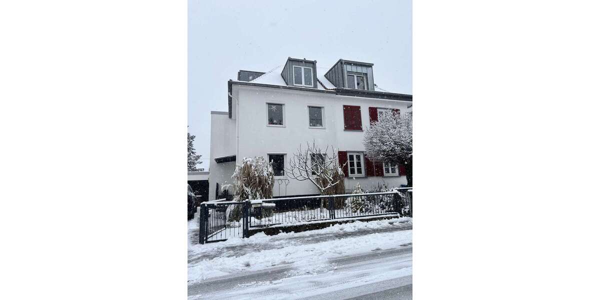 Einfamilienhaus Bad Soden - 6 Zimmer, 160 m&sup2;, 3.350&euro; | Angebot:24832016