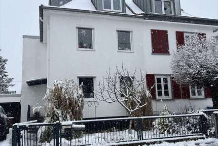 Haus Bad Soden - 6 Zimmer, 160 m&sup2;, 3.350&euro; | Angebot:24832016