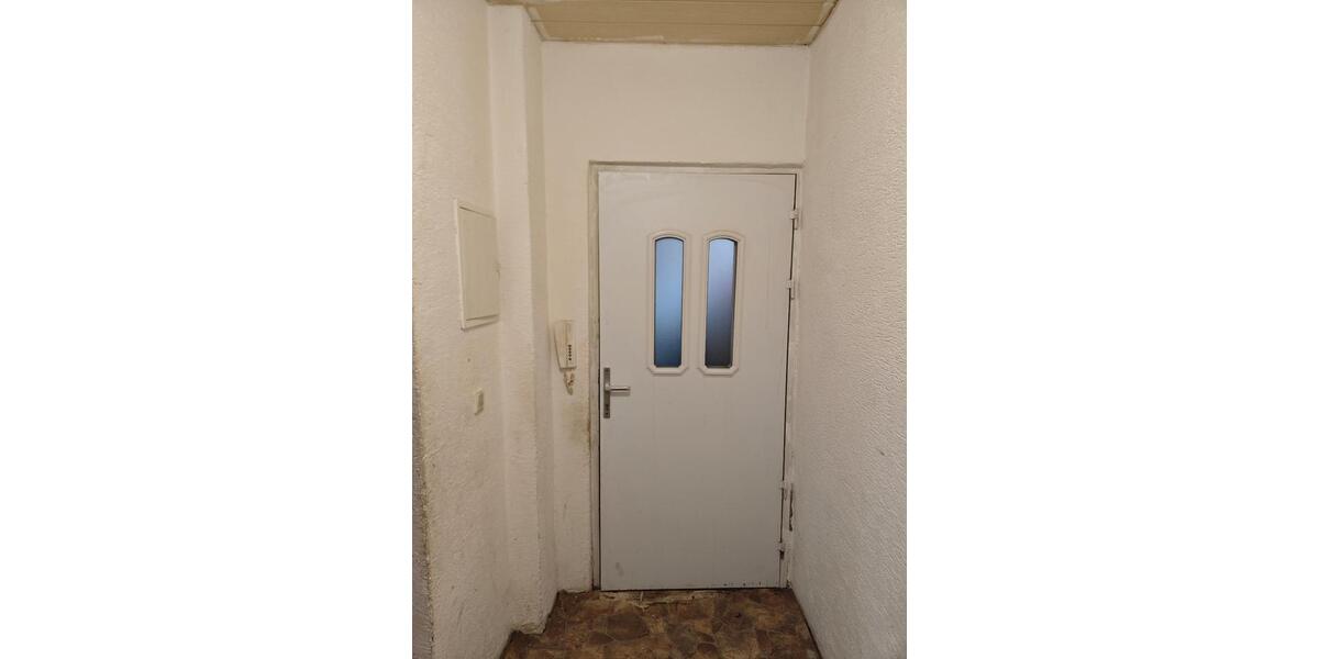 Erdgeschoßwohnung Hof Altstadt - 2 Zimmer, 50 m&sup2;, 330&euro; | Angebot:24744647