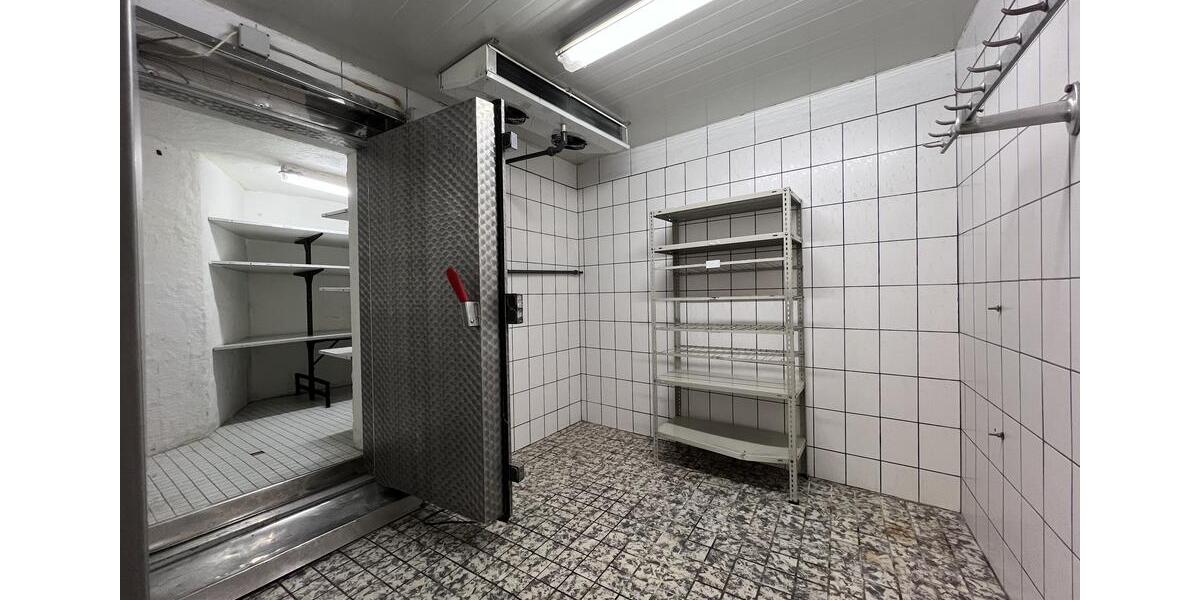 Gewerbeobjekt Uedem - 1.000&euro; | Angebot:19090718