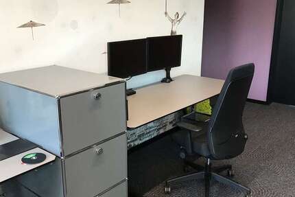 Büro in Bonn 380 € 8 m²