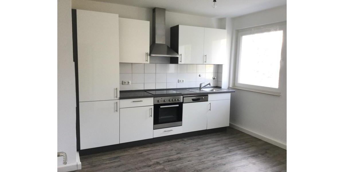 Etagenwohnung Bielefeld Mitte - 2 Zimmer, 61 m&sup2;, 681&euro; | Angebot:26290014