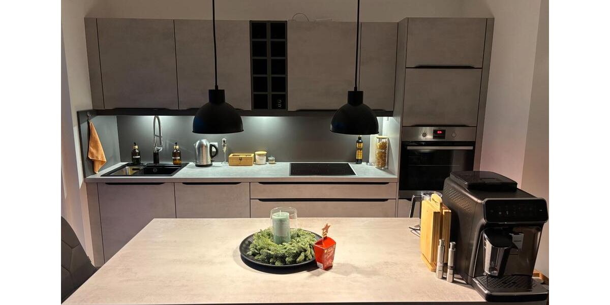 Wohnen auf Zeit Bad Salzuflen - 2 Zimmer, 79 m&sup2;, 2.600&euro; | Angebot:26479329