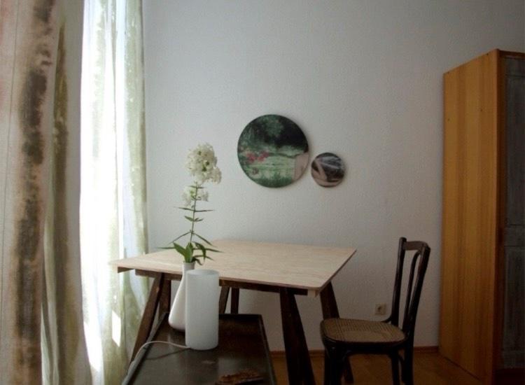 Wohnen auf Zeit Fürth Altstadt - 1 Zimmer, 18 m&sup2;, 450&euro; | Angebot:24853142