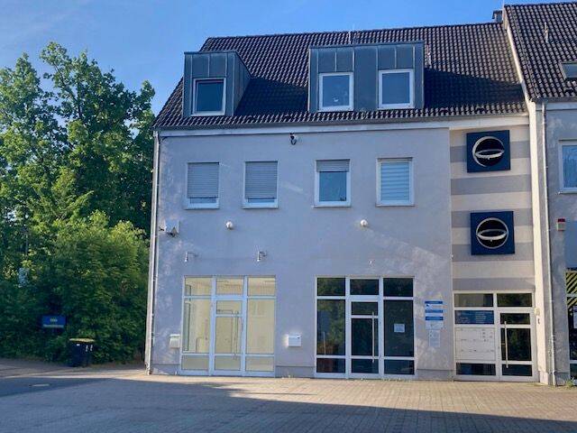 Gewerbeobjekt Nordhausen - 350&euro; | Angebot:25746506