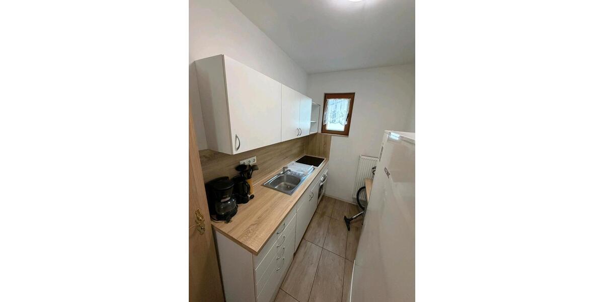 Wohnen auf Zeit Hanau Großauheim - 3 Zimmer, 70 m&sup2;, 480&euro; | Angebot:25723407