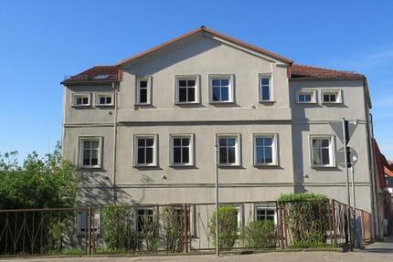 2 Raumwohnung Burgstraße 14 2 zimmer