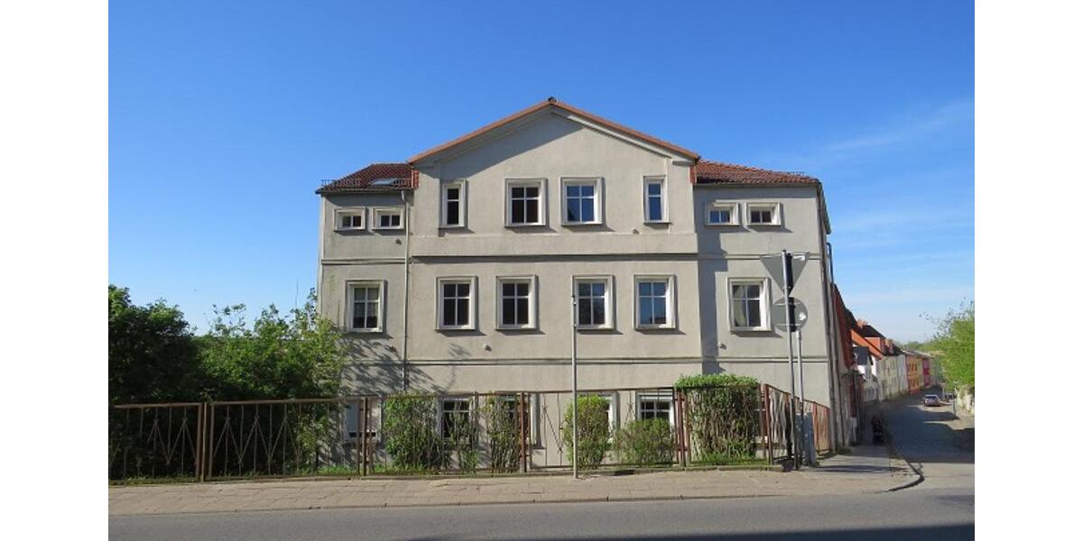 2 Raumwohnung Burgstraße 14 2 zimmer