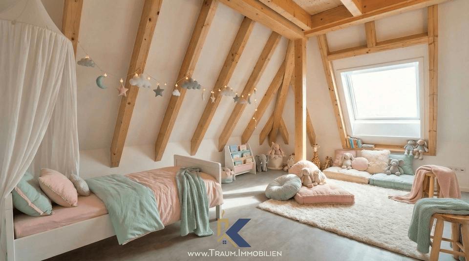 Etagenwohnung Mühlhausen (Thüringen) - 4 Zimmer, 140 m&sup2;, 1.190&euro; | Angebot:19512609